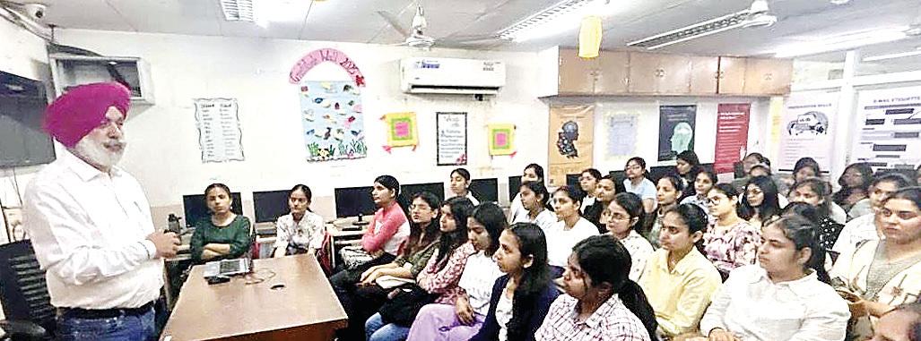 MCM trains aspiring entrepreneurs in ‘Raising Capital and Managing Finance for Start-ups’