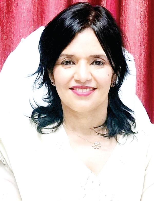 Spl advisory issued to prevent heatstroke: Avoid going out unnecessarily in afternoon: Dr. Aditi Salaria