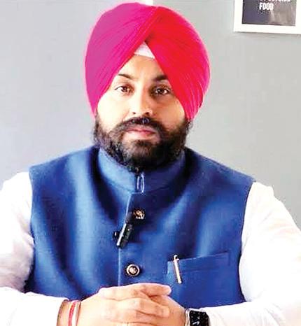 Dignity of students paramount, prompt action taken: Bains