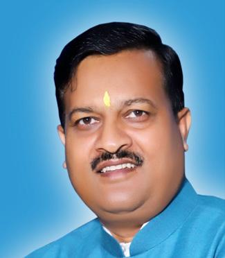 Preparations in full swing to celebrate Manohar Lal's birthday