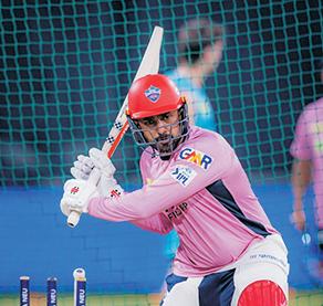 IPL: Rejuvenated DC aim to return to winning ways in away clash against SRH