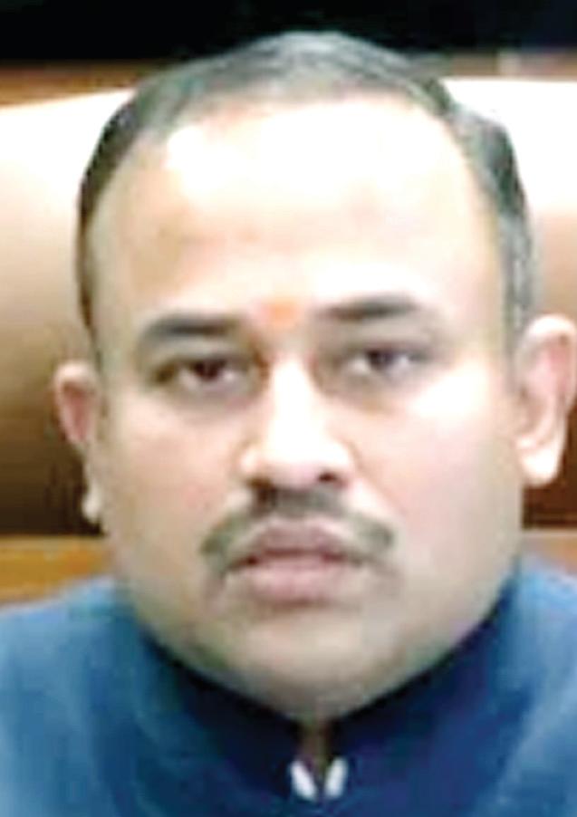 ECI to soon launch single-point app for stakeholders: Sibin C