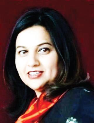 Himachal: Bitterness in the 'Sweet Relations' within Congress