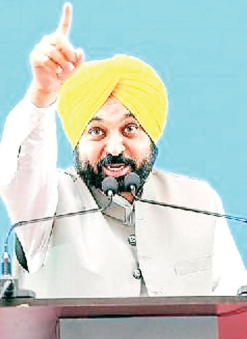 Won't tolerate harassment of people through rail and road blockade: CM