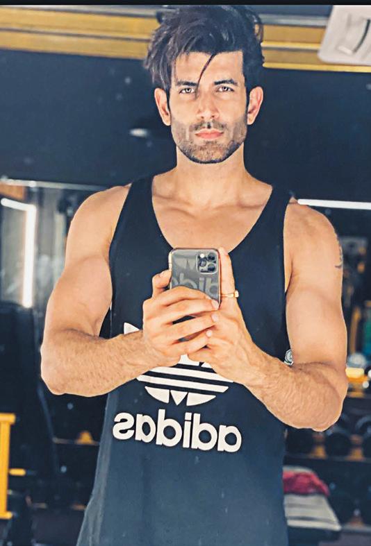 TV actors open up about cheat meals and self-love on International No Diet Day