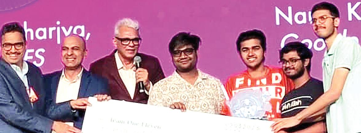 Fantasy sports catalyst for India's AI revolution in Sports