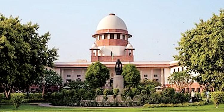 Waqf Act Challenge: SC defers hearing, transfers case to Justice Gavai-led Bench