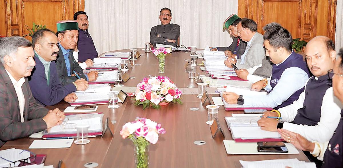 Part time class four workers to be converted as daily wagers