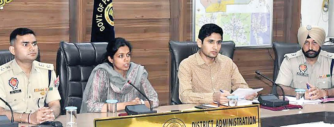 Nasha Mukti Yatra will take campaign 'Yuddh Nashian Viruddh' to every home: Ashika Jain