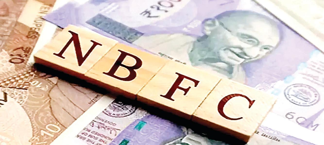 NBFCs will continue to grow at a faster pace