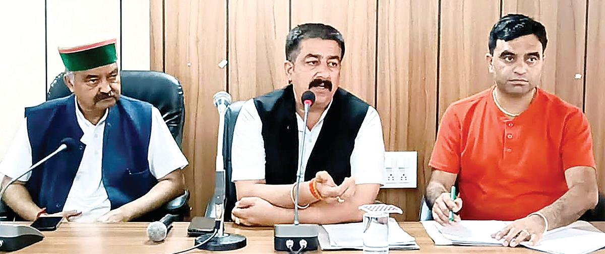 District-level Piplu fair to be held from June 5 to 7