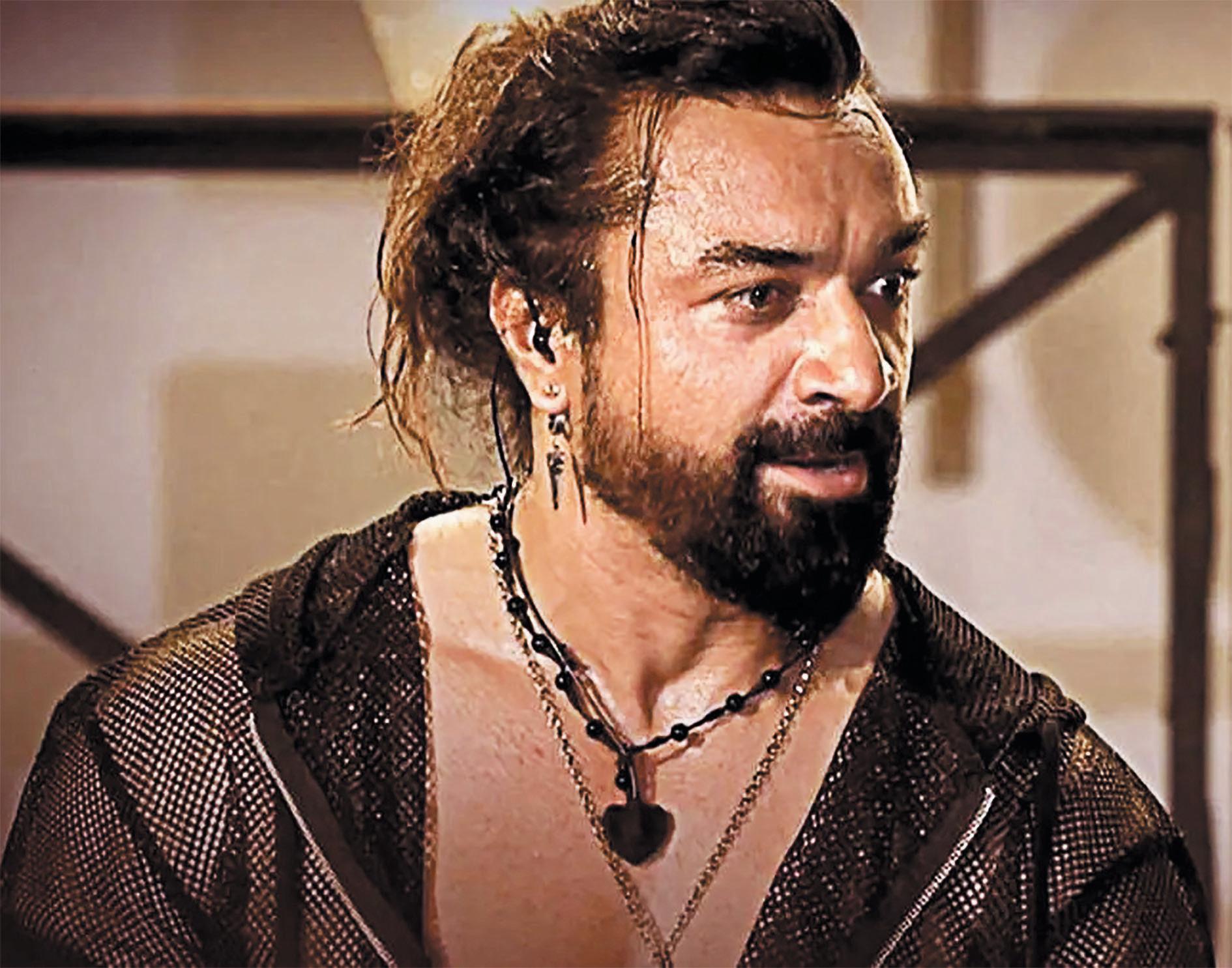 Ajaz Khan booked for rape amid ongoing controversy over ‘House Arrest’ web show