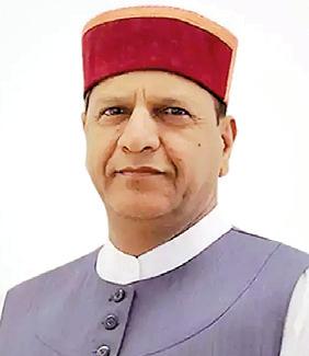 Time for decisive action against terrorism: Dr. Rajeev Bindal