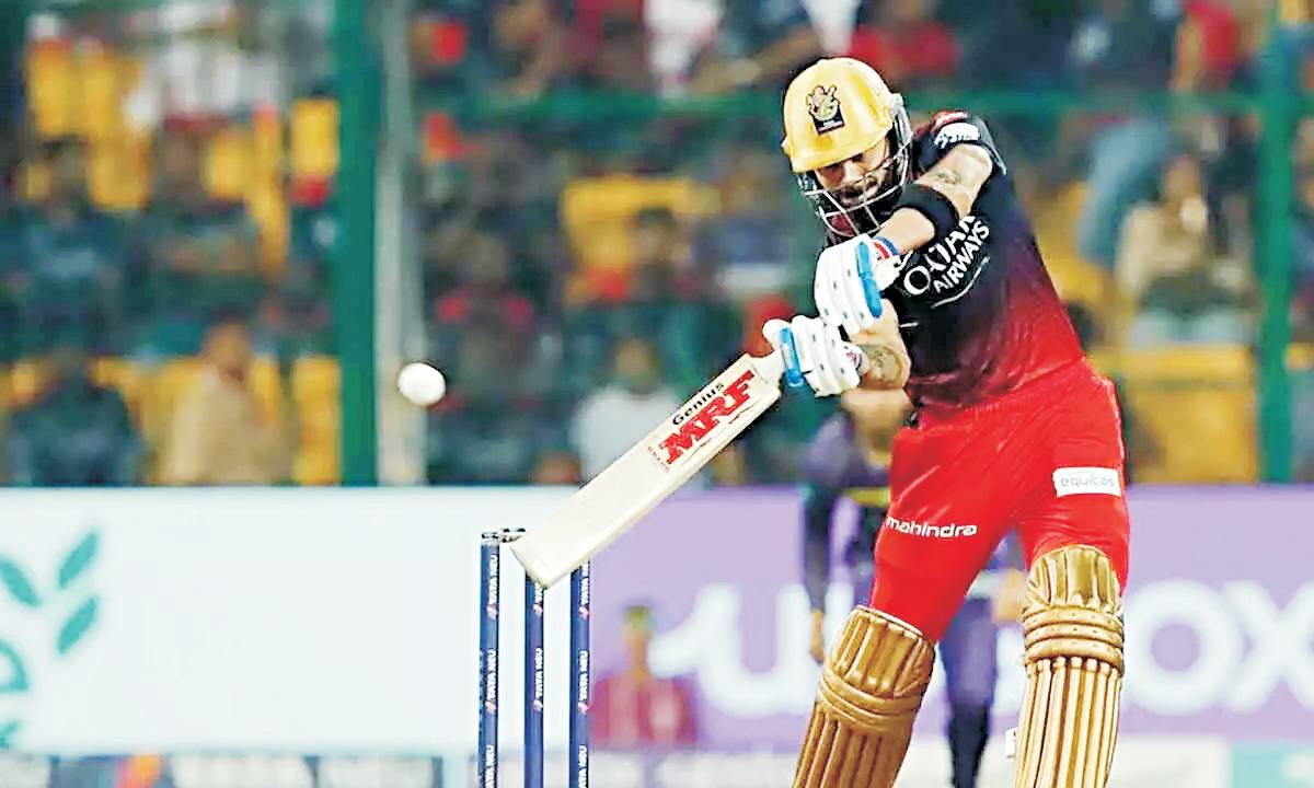 Kohli speaks on loyalty to RCB over the years, decision to leave captaincy in 2021