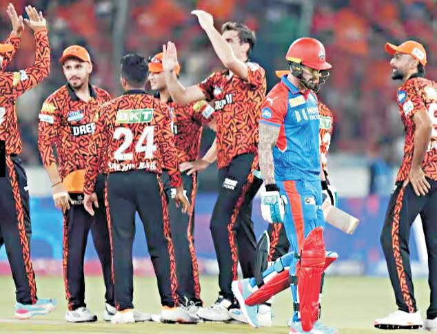 "Danger sign for any T20 team...": Bangar highlights DC's poor opening batting run