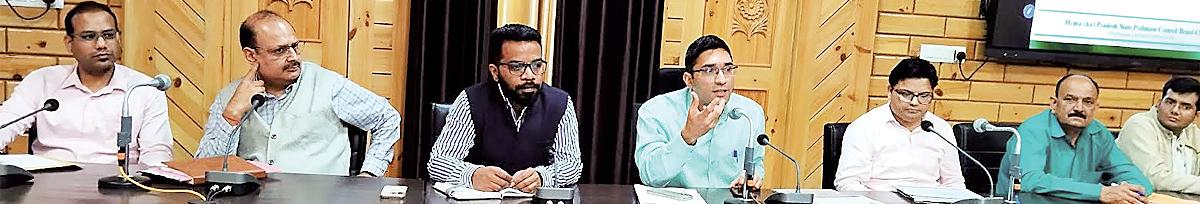 Take action against violators of single-use plastic: DC to