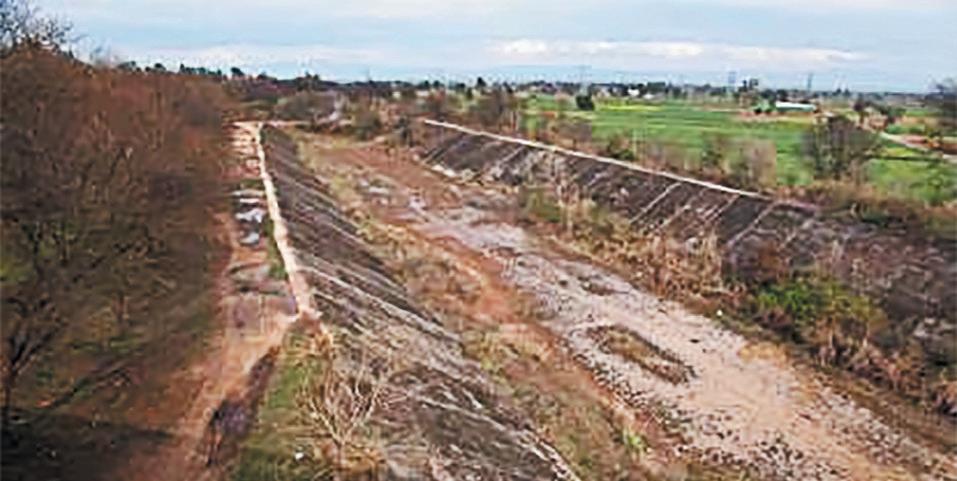 Water row: SC directs Pb, Hry to cooperate with Centre for amicable resolution