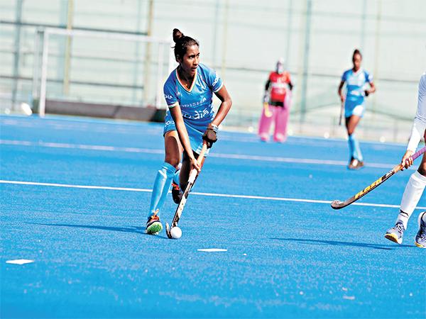 With support from parents, Sujata Kujur has eyes on Olympic Games
