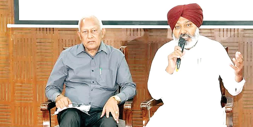 Punjab's new mining policy to curb corruption, says Cheema