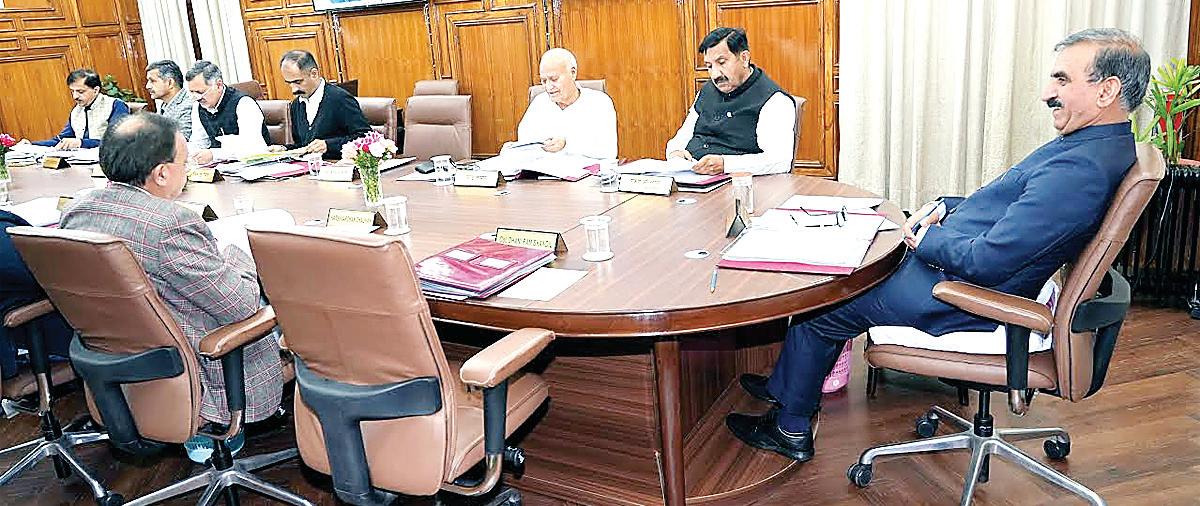 State government approves increase in MSP for naturally grown crops