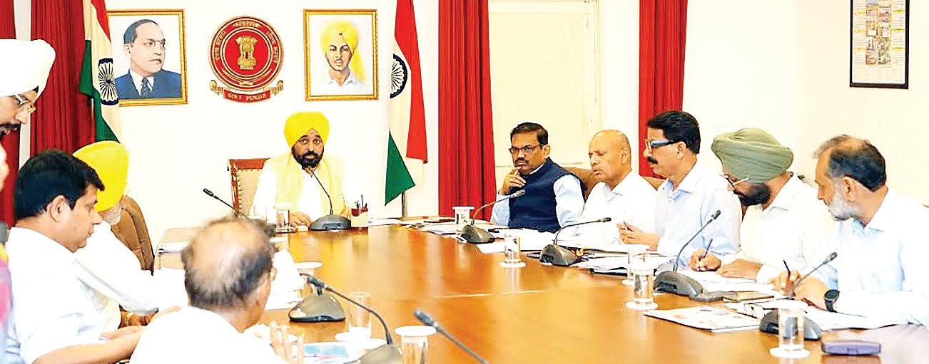 Cooperative bank to prioritize lending to agriculture, directs CM