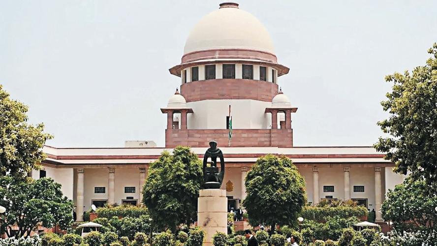 21 out of 33 Supreme Court judges make their assets public