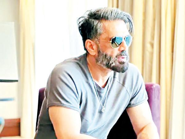 Suniel Shetty opens up on son-in-law KL Rahul's performance, Pahalgam attack