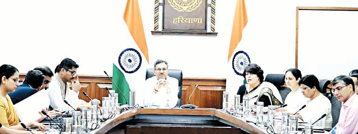 Statewide mock drill launched under ‘Operation Abhyas’ to strengthen disaster preparedness