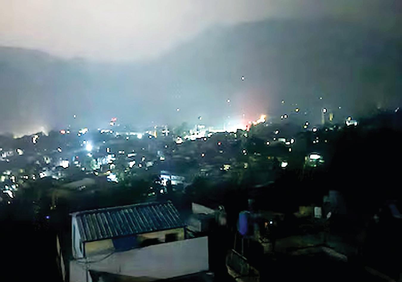 How world leaders reacted to Indian strikes on terror camps in Pakistan