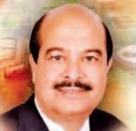 Bus fare hike adds to public burden, alleges BJP MP Harsh Mahajan