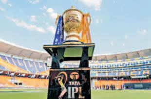 BCCI decides to suspend the remainder of IPL 2025 for a week
