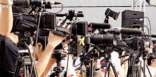 Defence ministry urges media to refrain from live coverage of security operations