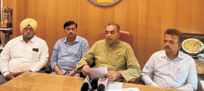 UTCA postpones gully cricket tournament indefinitely amid Indo-Pak war