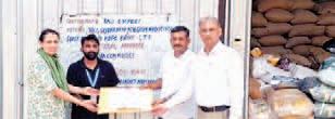 Shaheed Udham Singh govt college signs MoU with 'Taj Export’