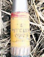 Explosions found in Pathankot district, recovered from various places