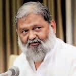 India will deal with Pakistan in such a way that it will soon come to its senses: Anil Vij