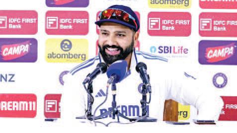 BCCI celebrates Rohit Sharma’s legacy