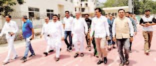 MP sports competition commendable initiative to encourage sportsmanship: Sanjay Bhatia