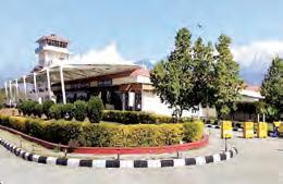 Flights suspended at Himachal airports due to security situation