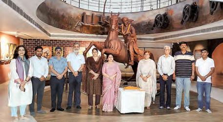 Nationalism cornerstone of unity and integrity in our nation: Dr. Sachdeva