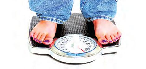 Researchers say obesity could be linked with brain-related symptoms of long Covid