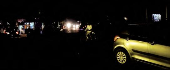 Blackout to be imposed in Baddi, Nalagarh and Parwanoo