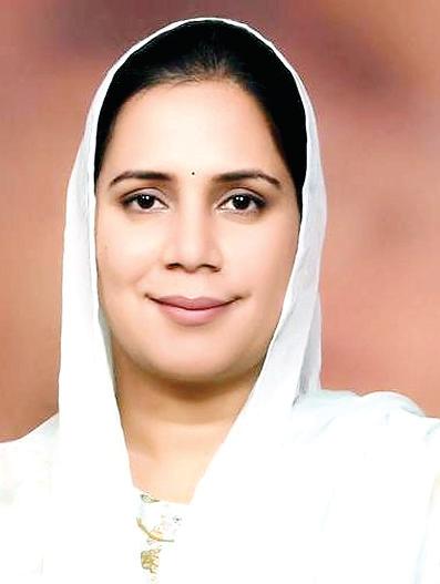 Pakistan violated ceasefire: Dr. Deepak Jyoti