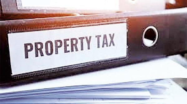 Govt grants relief in water tariffs and property tax to newly notified urban areas