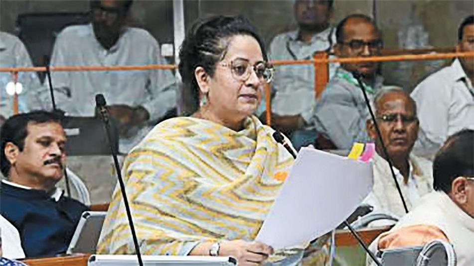 Health deptt cancels leave of all officers, employees in view of security situation
