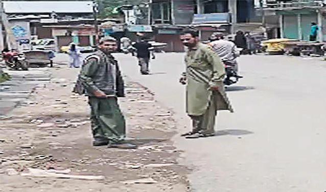 Life limping back to normalcy along LoC as ceasefire holds