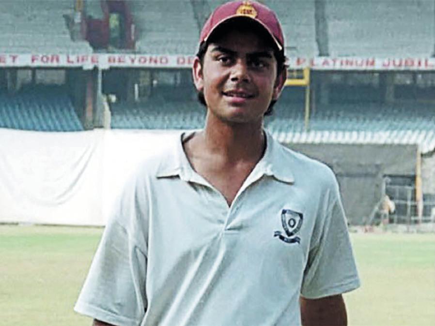 "You will be missed in test cricket": Anurag Kashyap pays emotional tribute to Virat Kohli, shares rare throwback photo