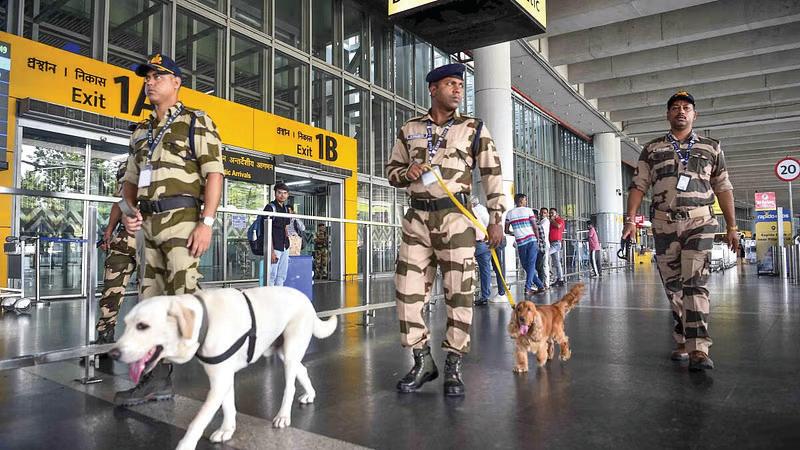 32 airports closed due to India-Pak standoff set to reopen