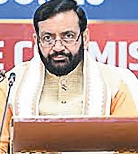 Departments must complete all short term projects before monsoon : CM