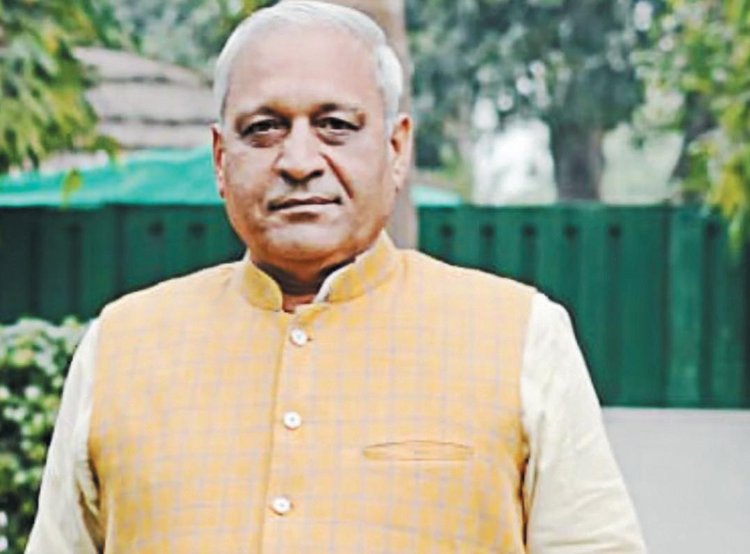 Our fight is against terrorists, not with Pakistan Military: Air Marshal